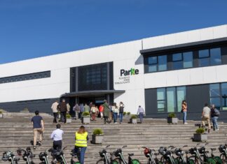 El empleo de alta cualificación crece en el Parque Tecnológico de Euskadi y los perfiles de FP superan los 6.200 trabajadores