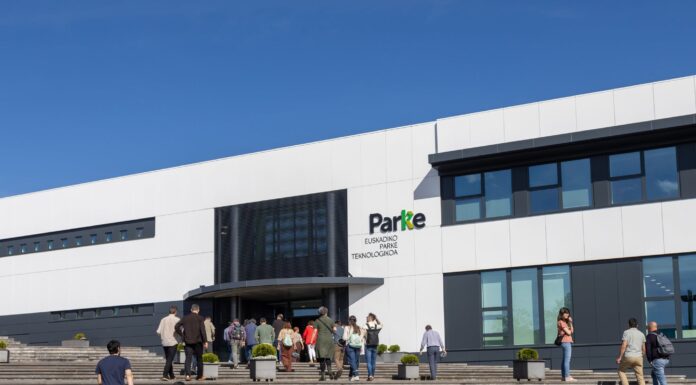 El empleo de alta cualificación crece en el Parque Tecnológico de Euskadi y los perfiles de FP superan los 6.200 trabajadores