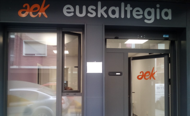 Abierta la prematrícula para el próximo curso en AEK
