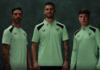 El Athletic desvela su nueva línea de entrenamiento para la próxima temporada con el verde lima como protagonista