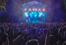 El Ayuntamiento de Bilbao confirma a ETS como el primer gran concierto para la Aste Nagusia 2026