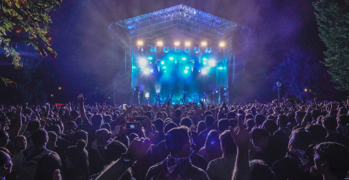 El Ayuntamiento de Bilbao confirma a ETS como el primer gran concierto para la Aste Nagusia 2026