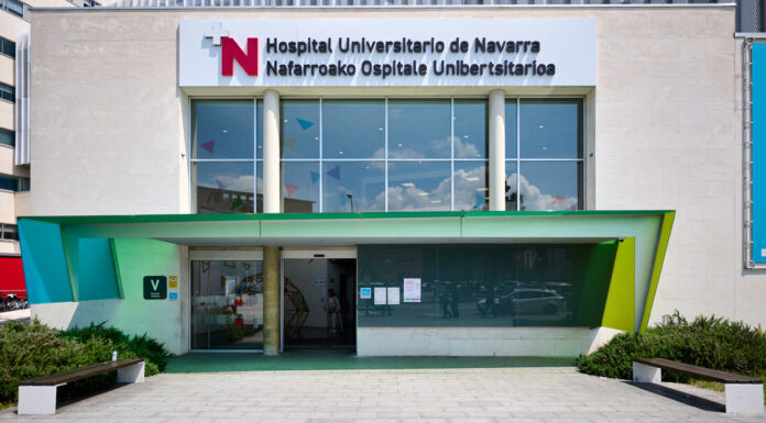 Osasun Ministerioak Osasun Prestakuntza Espezializatuko bost lanpostu huts betetzeko deialdia egin du Nafarroan, esleipen prozedura berezian