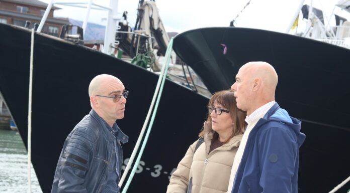 Eusko Jaurlaritzak Orioko kanpo kaiara sartzeko bide berriaren proiektua amaitu du