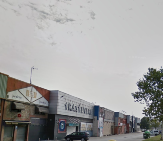 Salud rastrea posibles contagios de tuberculosis vinculados a una prostituta que trabaja en Trapagaran