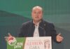 El PNV rechaza cualquier vinculación con la «trama Leire» en sus gestiones sobre Tubos Reunidos