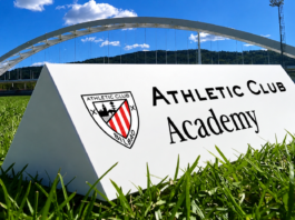 Nace la Athletic Club Academy para competir con equipos propios bajo el sello de Lezama