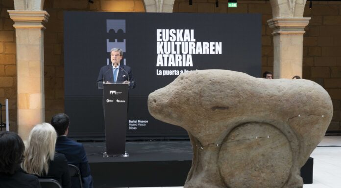 Euskal Museoa Bilbao reabrirá sus puertas al público el día 10 de junio