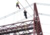 El Puente Bizkaia reúne a los mayores especialistas en la primera Jornada de Rescate Técnico de Euskadi