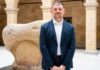 Xabier Paya es el nuevo director general de Bilbao Bizkaia Museoak