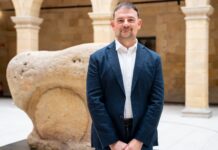 Xabier Paya es el nuevo director general de Bilbao Bizkaia Museoak