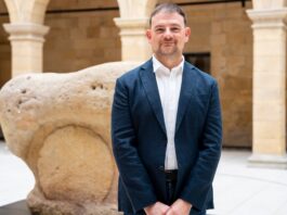 Xabier Paya es el nuevo director general de Bilbao Bizkaia Museoak