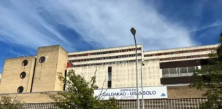 SEPARPacientes Saria lortu du BGBK duten eta fase terminalean dauden pazienteen zaintzaileek izandako esperientziari buruzko azterlanak – OSI EZKERRALDEA ENKARTERRI CRUCES
