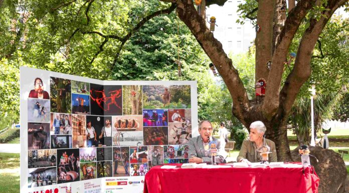 El Festival de Teatro y de las Artes de la Calle-Bilboko Kalealdia pondrá en marcha su 27ª edición desde el 29 de junio