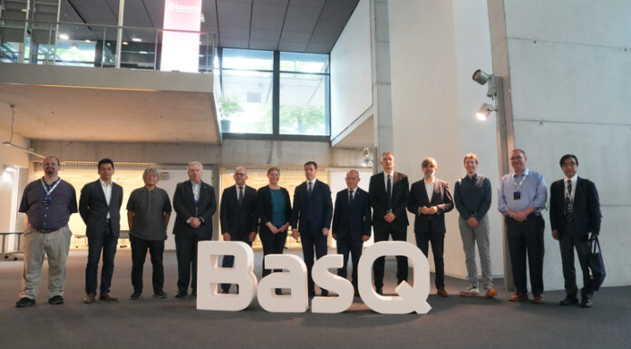 La red de computación cuántica de IBM se cita en Euskadi para diseñar las líneas de investigación científica del futuro