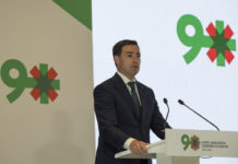 Aprobado un festivo extraordinario el 7 de octubre de 2027 para homenajear el nacimiento del autogobierno vasco
