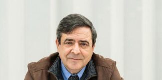 Agustin Azkarate arkeologoa, 2025eko Euskadi Ikerkuntza Saria