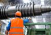 Despopulazio-arriskua dagoen eremuetan industrialdeak eta industria-jarduerak ezartzea sustatzeko araudia eguneratu du Nafarroak