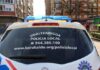 Barakaldoko Udaltzaingoak etxebizitza okupatu bat hustu du eta hainbat pertsona ikertzen ari da bizilekua bortxatzeagatik