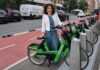 Bilbaobizi amplía su red urbana con la puesta en marcha de una veintena de nuevos puntos de servicio