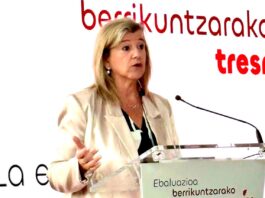La Diputación Foral de Bizkaia refuerza su apuesta por la evaluación e innovación en las políticas públicas de empleo