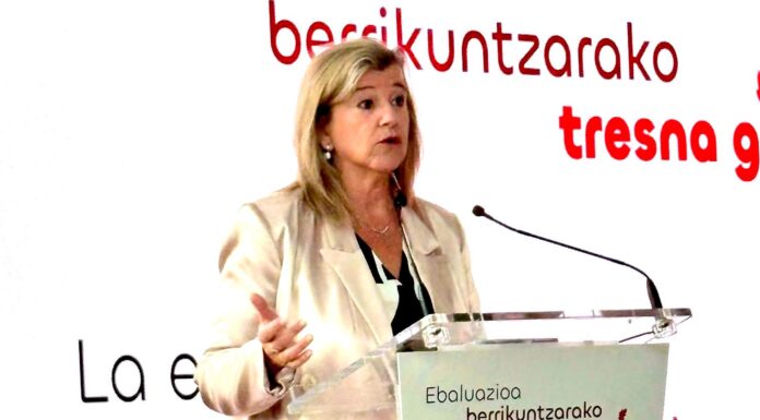 La Diputación Foral de Bizkaia refuerza su apuesta por la evaluación e innovación en las políticas públicas de empleo