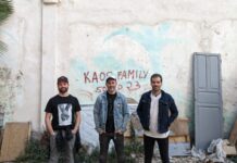 Virenque, Diabulus in Musica eta Korrontzi, Kultur programak uztailaren 24, 25 eta 26rako dituen hiru proposamenak