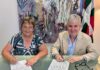 El Ayuntamiento de Bilbao y Euskal Fondoa estrechan lazos para potenciar la cooperación internacional