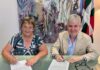 El Ayuntamiento de Bilbao y Euskal Fondoa estrechan lazos para potenciar la cooperación internacional – BizkaiaGaur