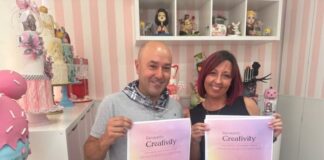 «Barakaldo Creativity Market» uztailaren 18an, larunbata, itzuliko da Foruen Pasealekura, artisautzari eta tokiko sormenari eskainitako 34 stand-ekin
