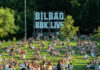 Todo listo para celebrar la 20ª edición del Bilbao BBK Live