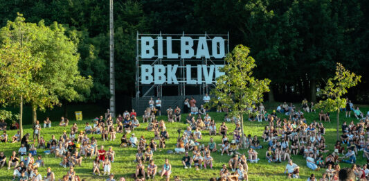 Todo listo para celebrar la 20ª edición del Bilbao BBK Live