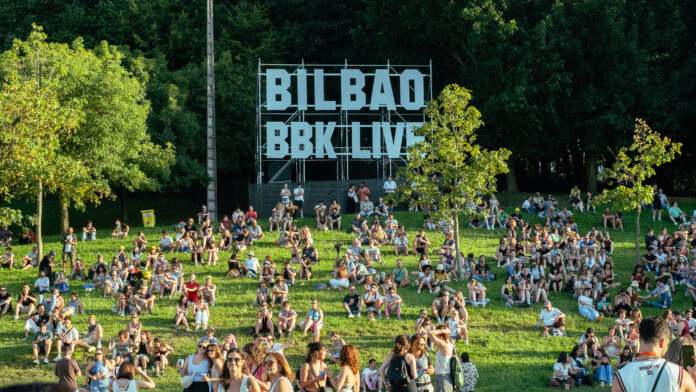 BBK Live