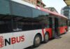 Autobus-zerbitzua areagotu eta indartu da San Ferminetan bidaiarien aparteko eskaerari erantzuteko