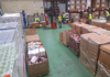 La Diputación de Bizkaia destina 25.000 euros al Banco de Alimentos para impulsar la recuperación de productos