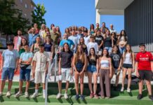Nafarroako Gobernuak 300 euroko laguntzen deialdi berri bat baimendu du gazte informazioko korrespontsalentzat