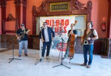El Bilbao Blues Festival alcanza su quinta edición con un cartel de proyección internacional