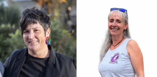 Onintza Enbeita y Ainhoa Urrejola serán la Pregonera y la Txupinera de la Aste Nagusia 2026