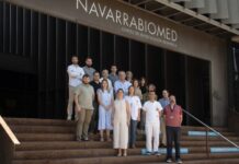 INNOLFACT 2k usaimena – immunitate-sistema – garuna ardatza finkatu du gaixotasun neurodegeneratiboen diagnostikoa eta tratamendua eraldatzeko