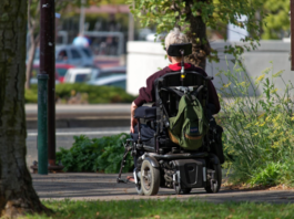 Cómo mejorar la autonomía de las personas con movilidad reducida en el día a día