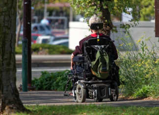 Cómo mejorar la autonomía de las personas con movilidad reducida en el día a día