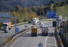 Euskadin trafikoak gora egin du Udako Irteera-Itzulera Operazio Bereziaren erdian, aurreikusitakoaren arabera