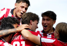 El Bilbao Athletic iniciará la liga ante el Zamora