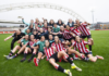 El filial femenino del Athletic Club arrancará la liga en el feudo del Sport Extremadura CD