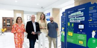 Sostenibilidad impulsa en Gipuzkoa un servicio público pionero para fomentar el derecho a reparar