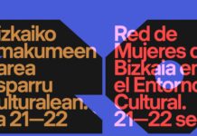 BESEK analiza el papel de las mujeres en el sector cultural y creativo de Bizkaia