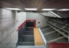 El Frontón Bizkaia estrena nueva cubierta tras completar ocho meses de obras de remodelación