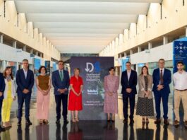 DS Industry reunirá a la industria más competitiva, sostenible y descarbonizada en el BEC del 3 al 5 de noviembre
