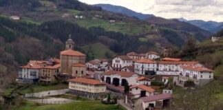 Lurraldebus reforzará sus conexiones en Errezil con seis nuevos trayectos a partir de mañana