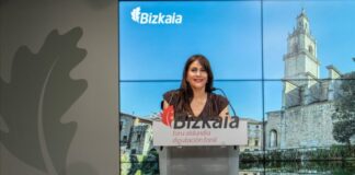 ‘Bizkaian Bagara. Berbak zubi’ proiektua erdibidera iritsi da, eta 33 proiektu aktibo ditu Bizkaiko 31 udalerritan